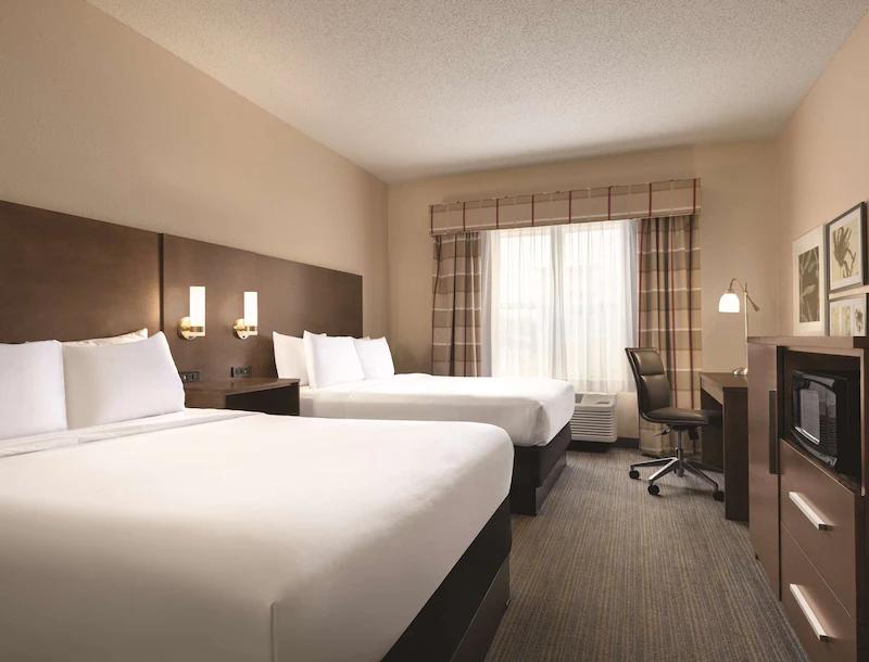Country Inn & Suites By Radisson, Forest Lake, Mn Exterior foto