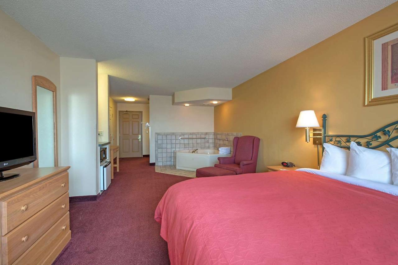 Country Inn & Suites By Radisson, Forest Lake, Mn Exterior foto
