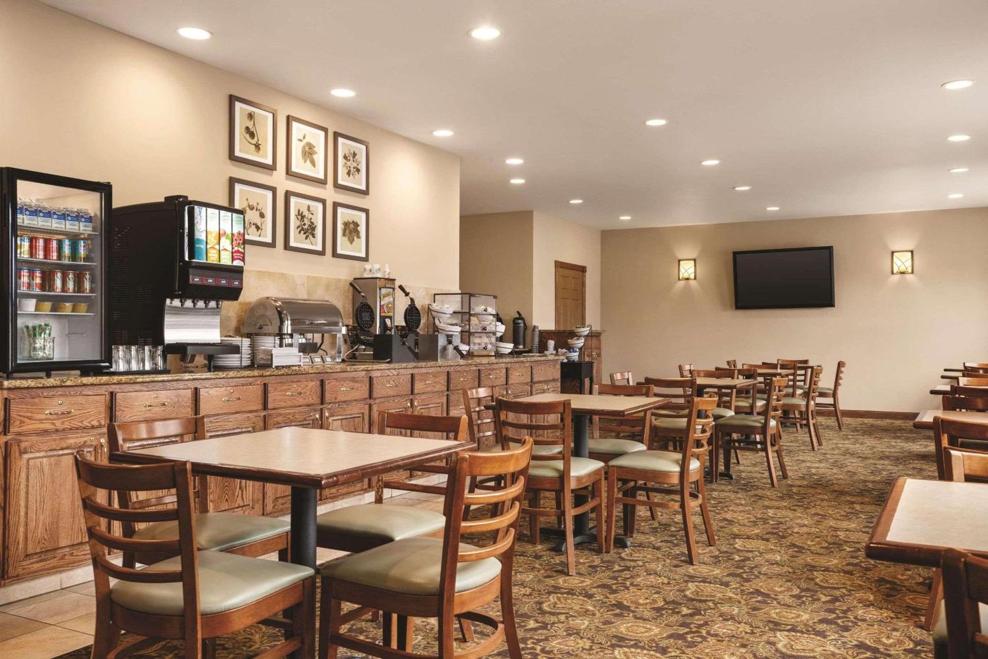 Country Inn & Suites By Radisson, Forest Lake, Mn Exterior foto