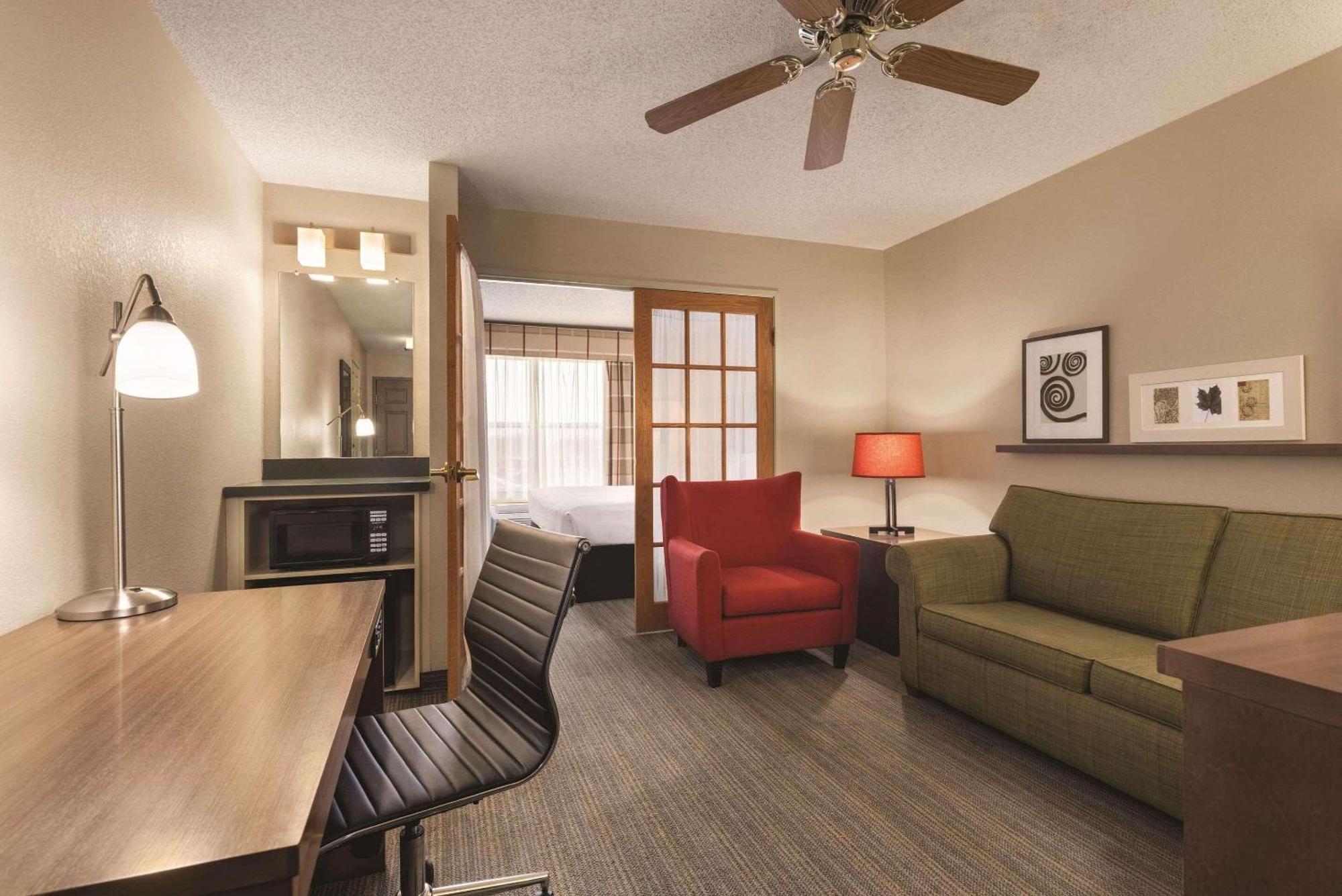 Country Inn & Suites By Radisson, Forest Lake, Mn Exterior foto